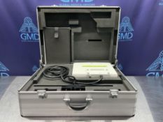 Iba Dosimetry Dimensional Multi-Detector Array