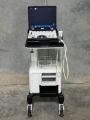 GE Logiq e Ultrasound System
