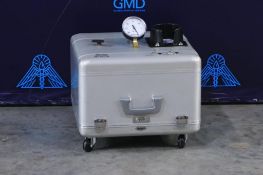 MEDCO Aspirator IV Lipo Suction Unit
