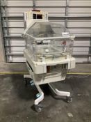 Ohmeda Omnibed Giraffe Incubator