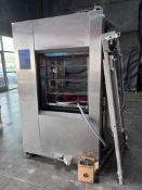 Getinge 8666 Series Laboratory Glassware Washer