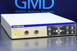 Olympus UPD-3 Scope Guide Console