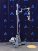 Carl Zeiss OPMI 6 Surgical Microsocope