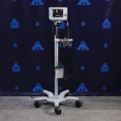 Ivy Biomedical Cardiac Trigger Monitor 3150