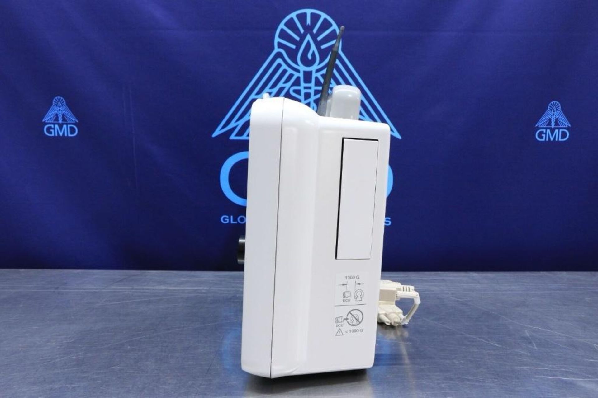 Invivo Expresion US13302685 MRI Patient Monitor System - Image 5 of 5