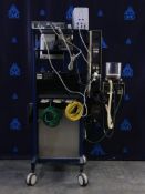 Datex Ohmeda Excel 210 SE Anesthesia Machine