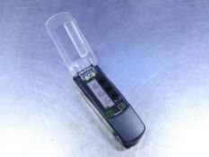 Medtronics 53401 Single-Chamber Temporary External Pacemaker