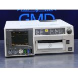 Corometrics 120 Series Maternal Fetal Monitor