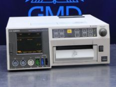 Corometrics 120 Series Maternal Fetal Monitor
