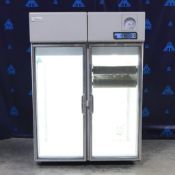 Cardinal Health Fluid Bank Refrigerator