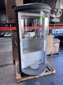 Platinum Elite Body Plethysmograph