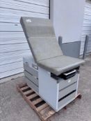 Ritter Examination Table