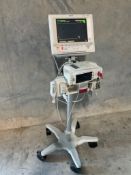 Philips Neonatal V24C Patient Monitor