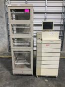 McKesson Medication Storage System