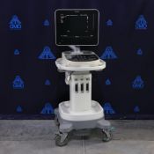 Philips Sparq Ultrasound System