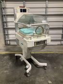 Ohmeda Omnibed Giraffe Incubator