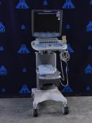 Zonare Z.One Ultra Convertible Ultrasound System