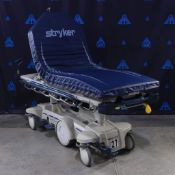 Stryker 1015 Big Wheel Guideway Stretcher