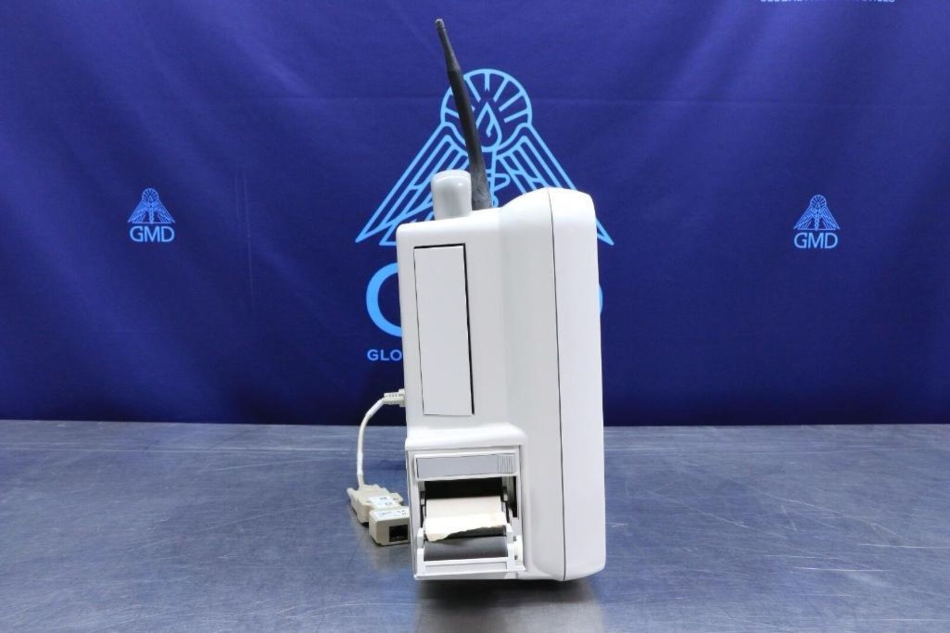 Invivo Expresion US13302685 MRI Patient Monitor System - Image 4 of 5