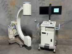 Siemens Arcadis Varic Mobile C - Arm