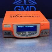 Gyrus ACMI G400 Workstation Electrosurgical RF Generator
