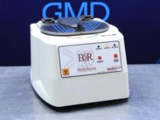 Horizon 642E Centrifuge