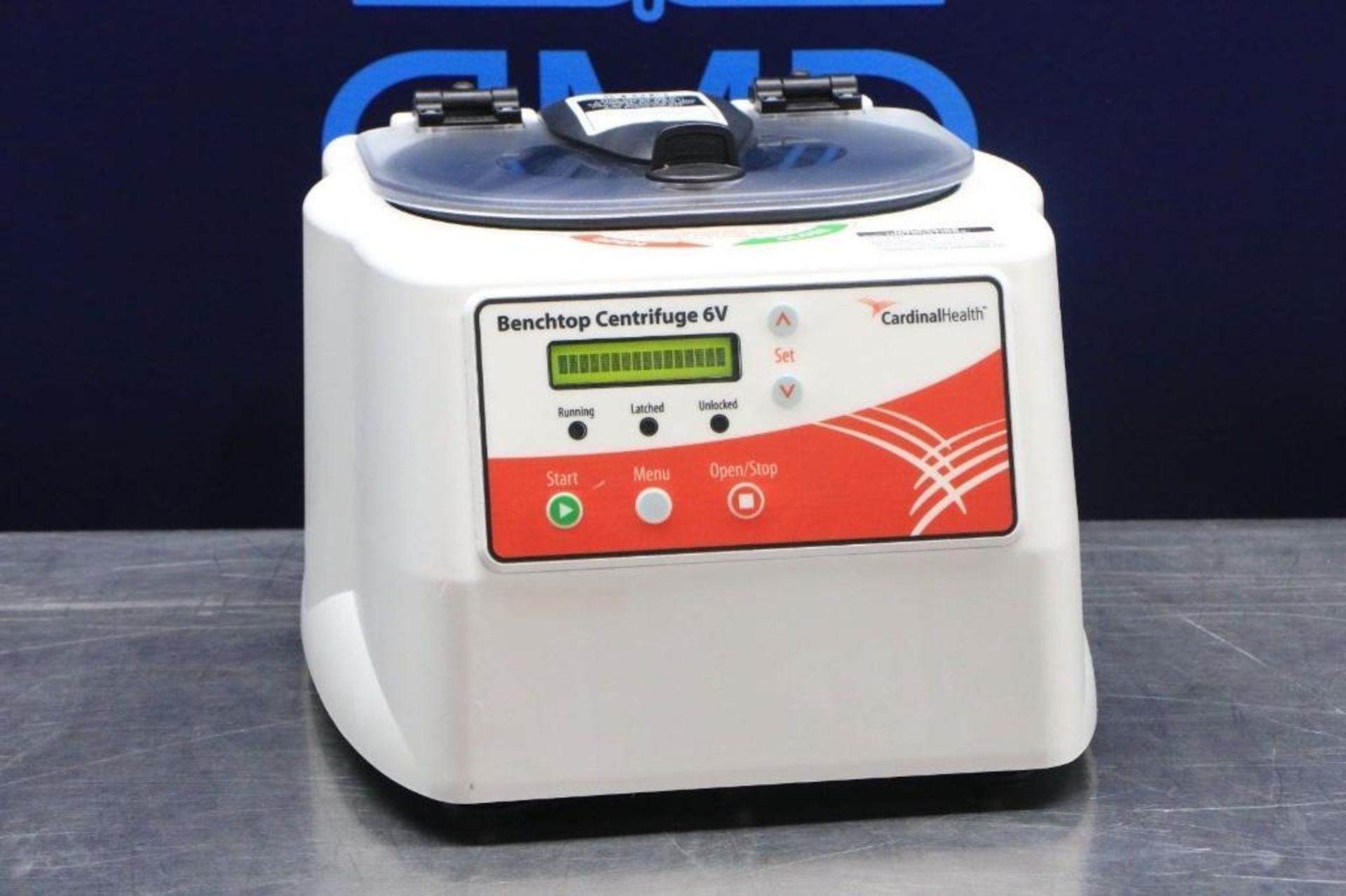 Cardinal Health Bench-top Centrifuge