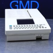 Burdick Eclipse 850 Interpretive ECG/EKG Machine