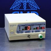 Olympus UHI-3 High Flow Insufflator