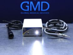 GlobalMed TotalExam HD Telemedicine Examination Camera
