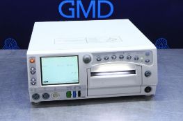 GE Healthcare Corometrics 259cx Maternal/Fetal Monitor