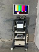 Storz Endoscopy Tower