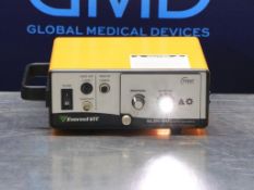 GE Everest Vit Elsv-60 Borescope Solar Light Source