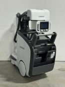 Samsung Digital diagnostic mobile x ray system model GM85