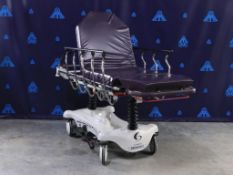 Stryker 1061 Gynnie OB/GYN Stretcher