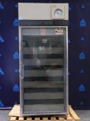 Kendo Laboratory Refrigerator BB304A20