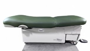 Midmark Ritter 222 Exam Table