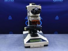 Nikon MICROPHAT-FXA Fluorescence Microscope