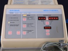 Gayer Medi-Therm lll Hyper/Hypothermia System