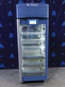Helmer i.Series Pass-Thru Pharmacy Refrigerator