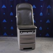 Brewer Access 5001 Medical Exam Table