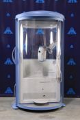 Medographics Platinum Elite Series Plethysmograph Booth