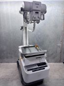 Philips Mobile Diagnostic wDR