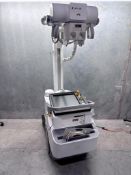 Philips Mobile Diagnostic wDR