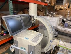 Houston Medical Auction