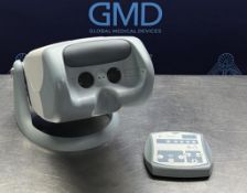 Honeywell Titmus V4 Vision Screener w/Remote