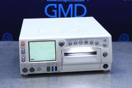 GE Healthcare Corometrics 259cx Maternal/Fetal Monitor