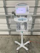 Welch Allyn Vital Sign Monitor