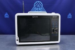 Invivo Expresion US13302685 MRI Patient Monitor System