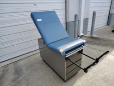 Ritter 104 Examination Table